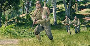 Enlisted - USA Starter Pack