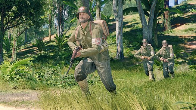 Enlisted - USA Starter Pack