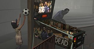 Pinball FX2 VR - The Walking Dead