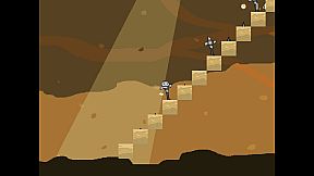 Rage Among the Stars