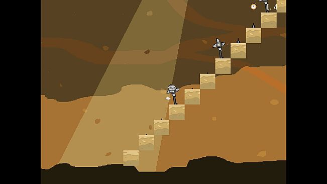 Rage Among the Stars