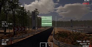 semperfly - fpv drone simulator