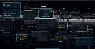 Pioneer Venture: Echo