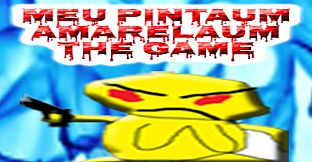 PUPUNHA FIGHTERS 9 - 5 JOGOS LIXO EM 1