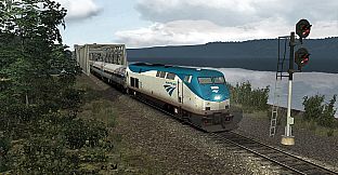 TS Marketplace: Hudson Line Scenario Pack 01