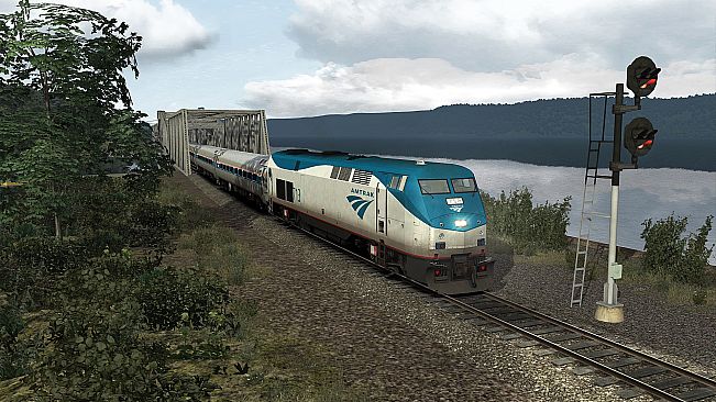 TS Marketplace: Hudson Line Scenario Pack 01