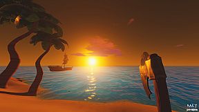 Salt 2: Shores of Gold