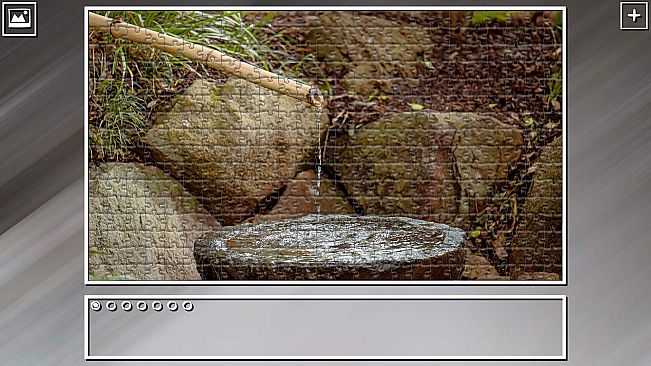 Super Jigsaw Puzzle: Generations - Random 7