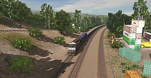 Trainz Plus DLC - Pro Train: Horseshoe Curve