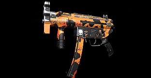 Leopard Skins Pack