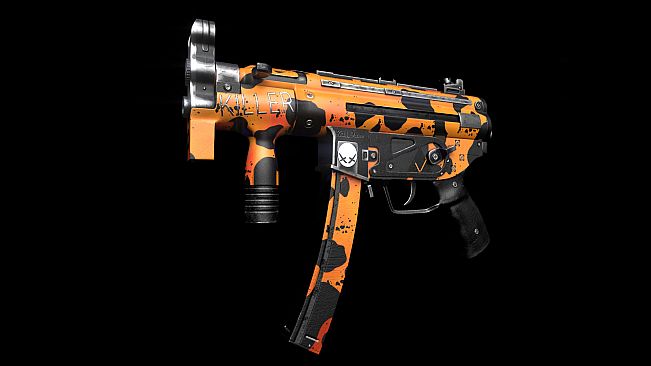 Leopard Skins Pack