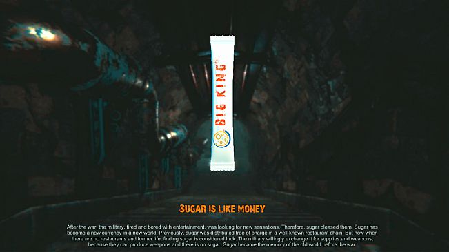 ★Fallalypse ★ Disconnect ❄