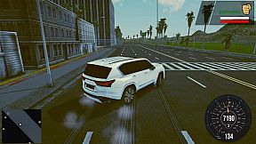 Arab drift cars 2 - The Definitive Edition