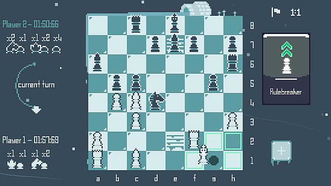 King's Hand - Seasonal Winter Pack