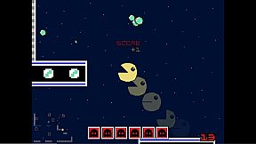 Pellet Packer: Cookie Crunch