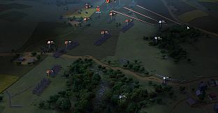 Ultimate General: Civil War