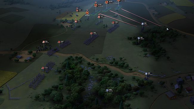 Ultimate General: Civil War