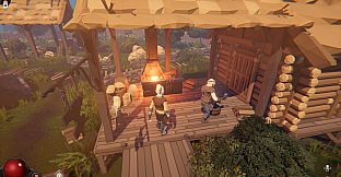 Tale of Dark Lands