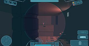 Metal: Orbital Arena