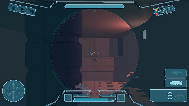 Metal: Orbital Arena