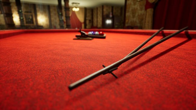 Gordian Rooms 1: A curious heritage