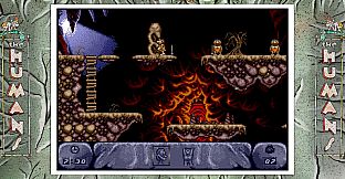 QUByte Classics - The Humans by PIKO