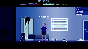 Unemployment Simulator 2018