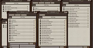 Fantasy Grounds - A11: Wild Thing (5E)