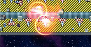 Architects of the Universe: The Orbital Wars
