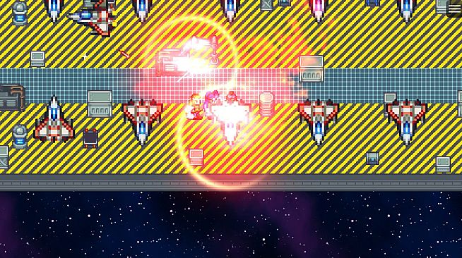 Architects of the Universe: The Orbital Wars