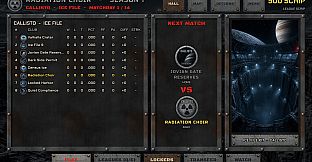 Trench League