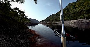 Ultimate Fishing Simulator - Kariba Dam DLC