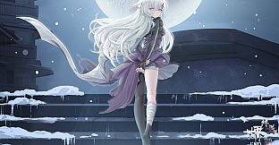 世界终焉之时 - Endfaryth