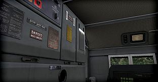 Train Simulator: Norfolk Southern SD40-2 High Nose Long Hood Forward Loco Add-On