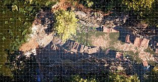 RPGScenery - Bandit Hideout Scene