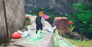 That's My Family: Family Fun Night