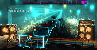 Rocksmith 2014 – Women Who Rock Song Pack