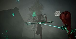 FolcDark Harvest Them
