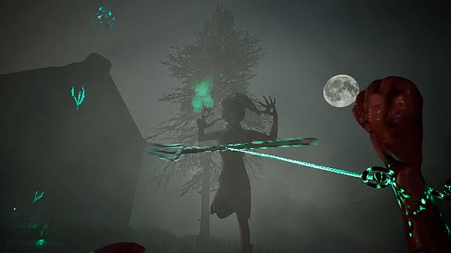 FolcDark Harvest Them