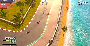 Asphalt Racing Bundle Grand Prix & Hypercar