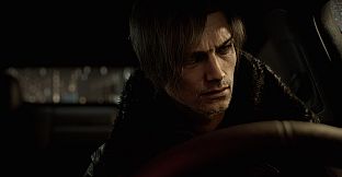 Resident Evil Requiem Deluxe Edition