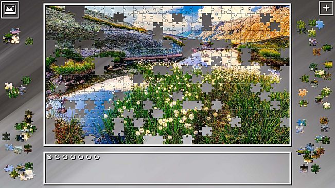 Super Jigsaw Puzzle: Generations - New Zealand