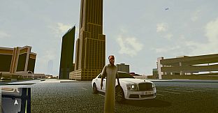 RTA New york street - Saudi Edition