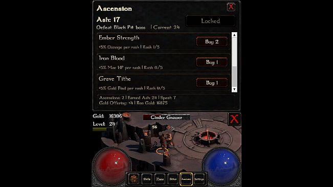 Desktop Hellfarmer