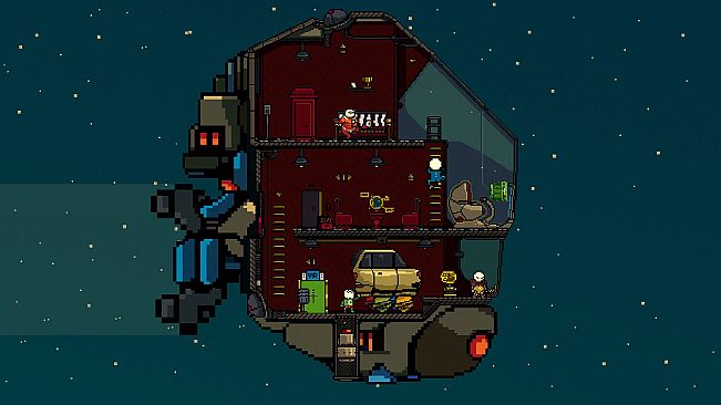 Unit 4: Couch Attack Bundle