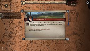 Ash of Gods: Redemption