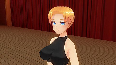 CUSTOM ORDER MAID 3D2 It's a Night Magic The Maids' Harvest ALL in ONE Pack