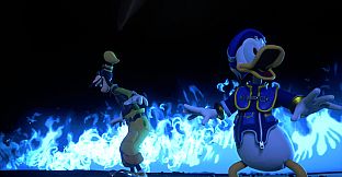 KINGDOM HEARTS IV