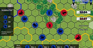 Spread Out! Hold Naar' Havok