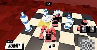 KING OUT